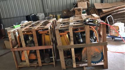 孝义行李、家具、电器包装托运