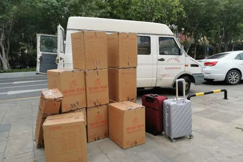 孝义行李托运公司